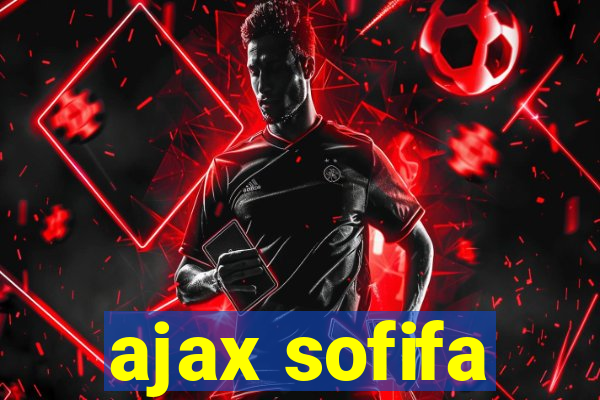 ajax sofifa